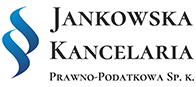 Jankowska Kancelaria Prawno-Podatkowa Sp. k.